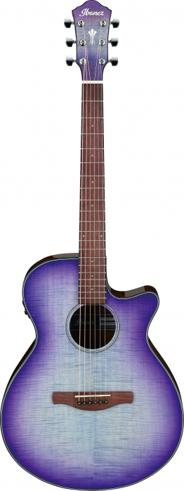 Ibanez Aeg70 Pih