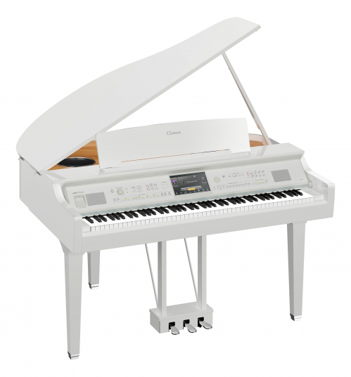 Yamaha CVP 809 GPWH