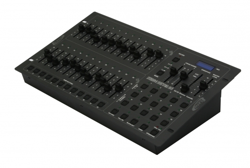 Elation Stage Setter 24 DMX ovlada�