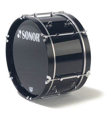 Sonor MB 2410 B CB pochodový buben Sonor MB 2410 B CB pochodový buben