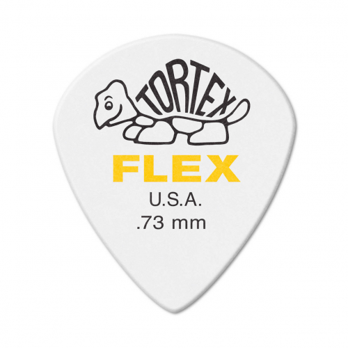 Dunlop Tortex Flex Jazz III XL Pick Trstko