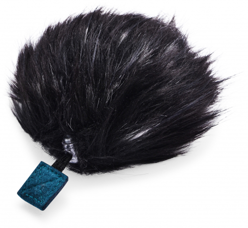 Rohema Percussion Muff Kopf kryt lehae