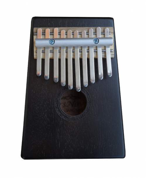 Ars Nova WK-10BK kalimba