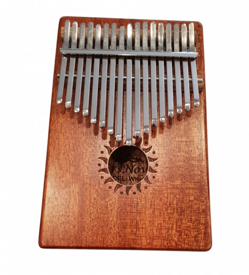 Ars Nova WK-17NR kalimba