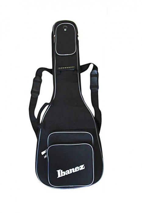 Ibanez Isgb501l Bk