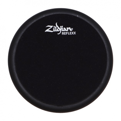 Zildjian Practice Pad, Reflexx Conditioning Pad, 6″ cvin podloka