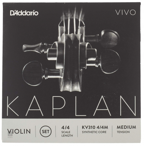 D′Addario Kaplan VIVO KV 310 M 