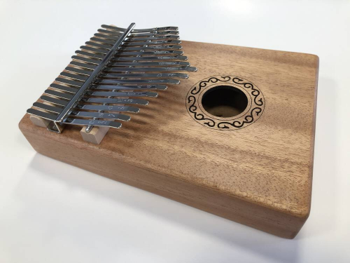 EverPlay AK17BKN Kalimba EverPlay AK17BKN Kalimba
