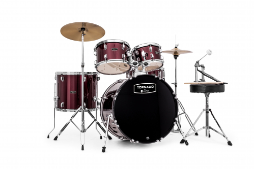 Mapex TND5294-FTC-DR Tornado bic souprava