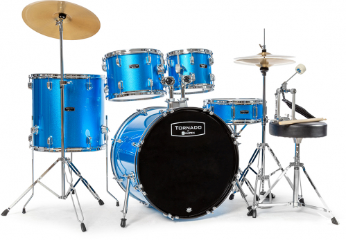 Mapex TND5294-FTC-FQ Tornado bic souprava