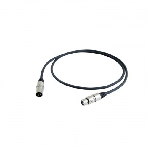 Proel STAGE280LU3 mikrofonn kabel