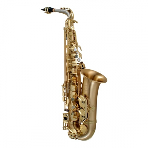 P.Mauriat LeBravo 200 Alto saxofon