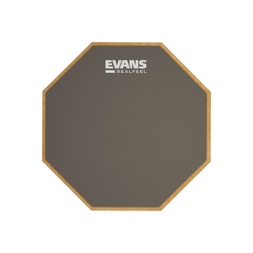 Evans RF6GM pad 