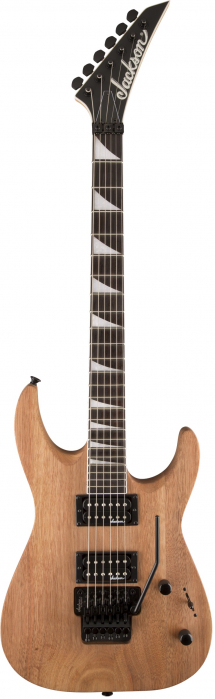 Jackson JS Series Dinky Arch Top JS32 DKA Natural Oil