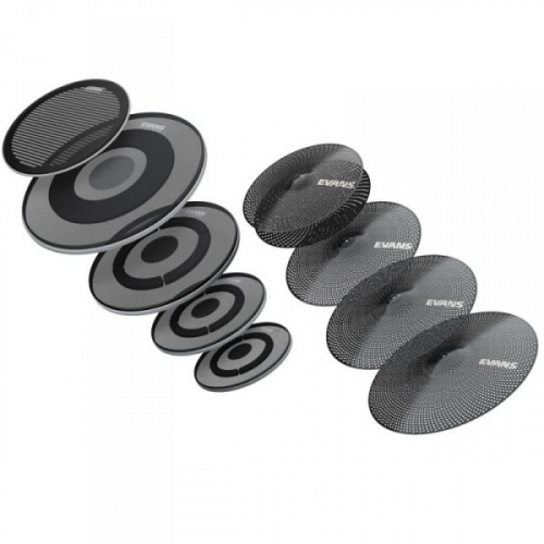 Evans ECPPB-DB1-R Evans ECPPB-DB1-R