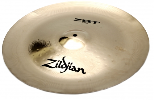 Zildjian 18″ ZBT China inel