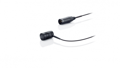 DPA 4018ES Modulrn superkardioidn mikrofon, aktivn bon kabel