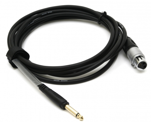 Procab REF900 kabel jack TS Procab REF900 kabel jack TS