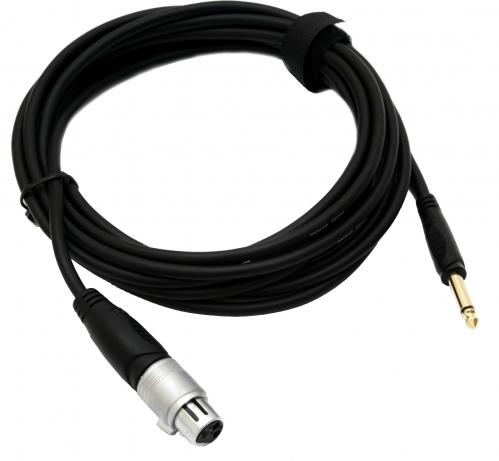 Procab REF900 kabel jack TS Procab REF900 kabel jack TS