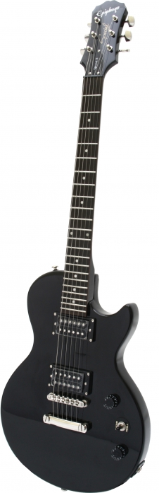 Epiphone Les Paul Special II EB elektrick kytara