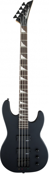 Jackson JS Series Concert Bass JS2 Satin Black