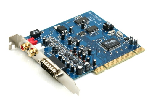 M-Audio Delta 66 24Bit/96kHz  karta