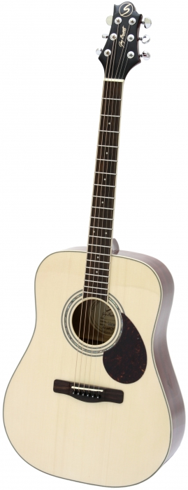 Samick D5 N akustick kytara