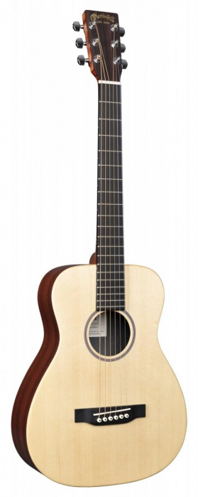 Martin Lx 1re