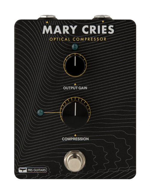 PRS Mary Cries