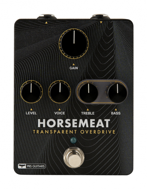 PRS Horsemeat