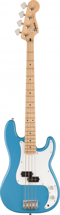 Fender Squier Sonic Precision Bass MN California Blue