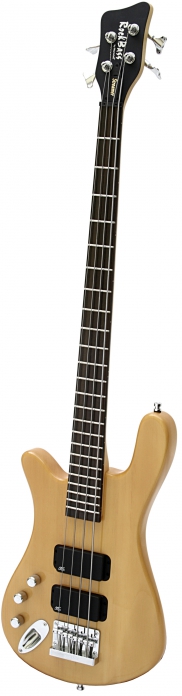 RockBass Streamer Standard 4 Natural basov kytara