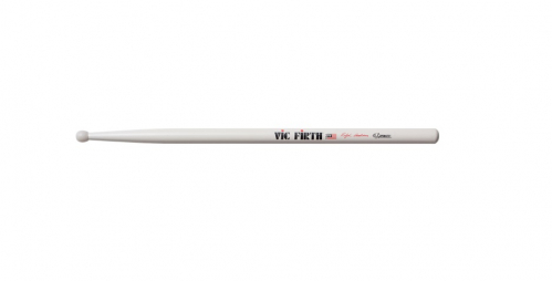 Vic Firth SRHN Corpmaster Ralph Hardimon Nylon Signature paliky