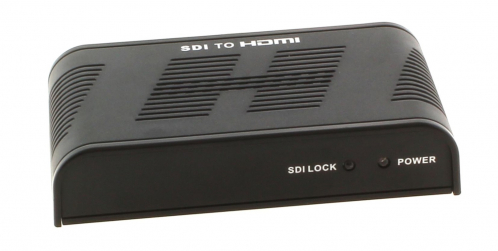 Delta Sdi Hdmi 2