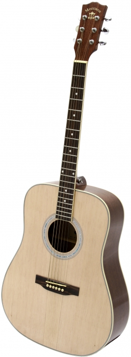 Morrison MBD100 akustick kytara