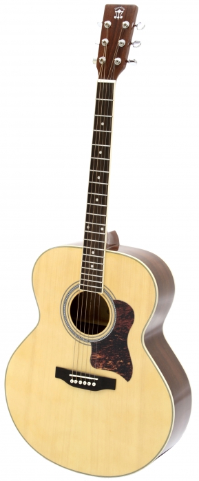 Morrison MSJ20 akustick kytara jumbo