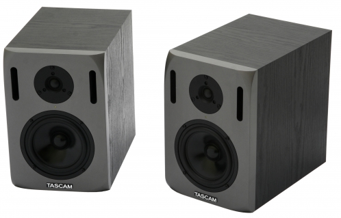 Tascam VL-A5