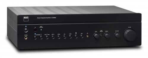 NAD C 355BEE zesilova