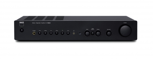 NAD C 315BEE zesilova