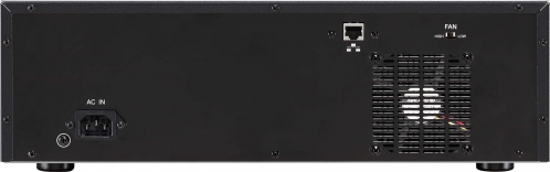 Yamaha SB 168 ES stagebox 16 mic/line, remote