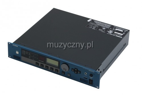 Yamaha DME24N digit�ln� mixuj�ce za��zen�