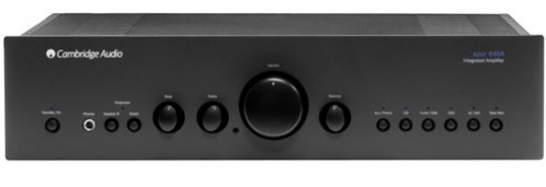 Cambridge Audio Azur 640 A V2 zesilova