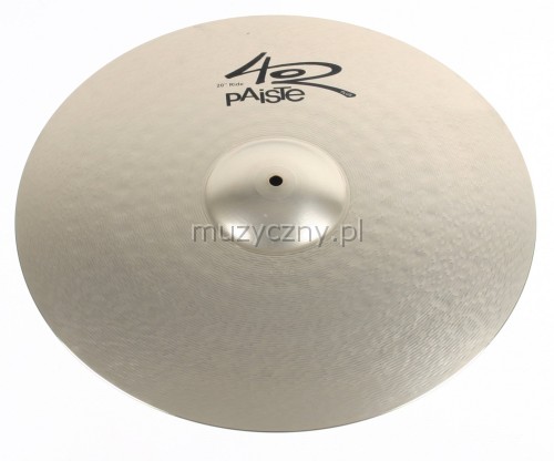 Paiste 20″ 402 Plus Ride inel