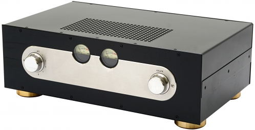 LAR AI-45MKIII zesilovač LAR AI-45MKIII zesilovač