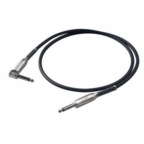 Proel BULK120LU6 pstrojov kabel
