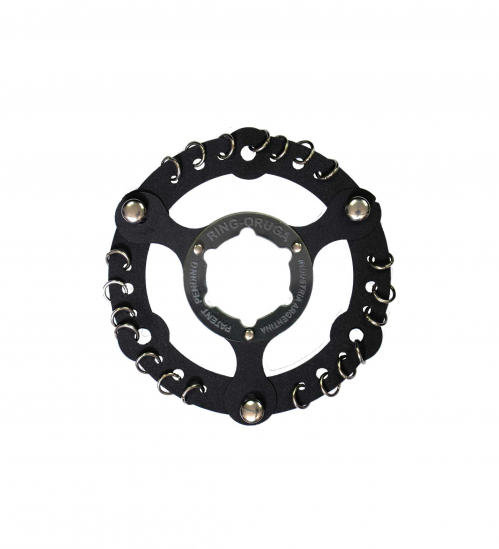 Oruga RSR Ringo Steel Rings