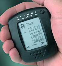 Planet Waves CM Chord Master