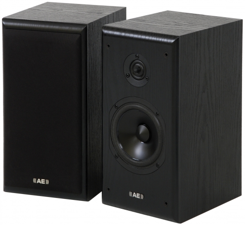 Acoustic Energy Aegis Neo 1