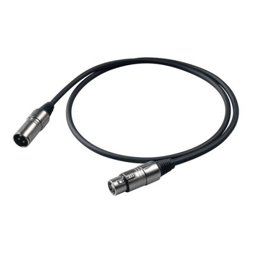 Proel BULK250LU5 mikrofonn kabel