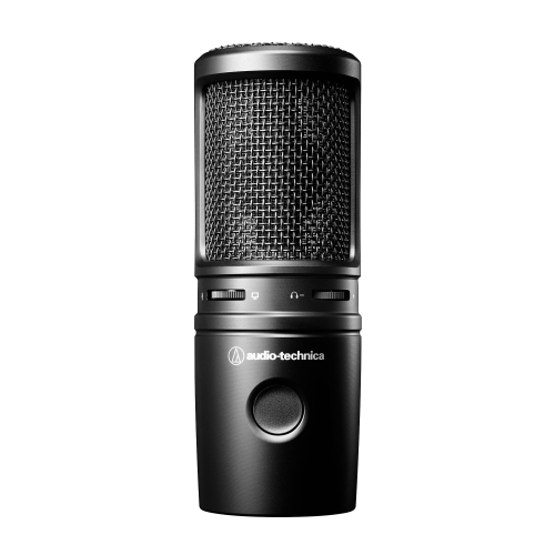 Audio Technica AT-2020 USB X kondenztorov mikrofon USB